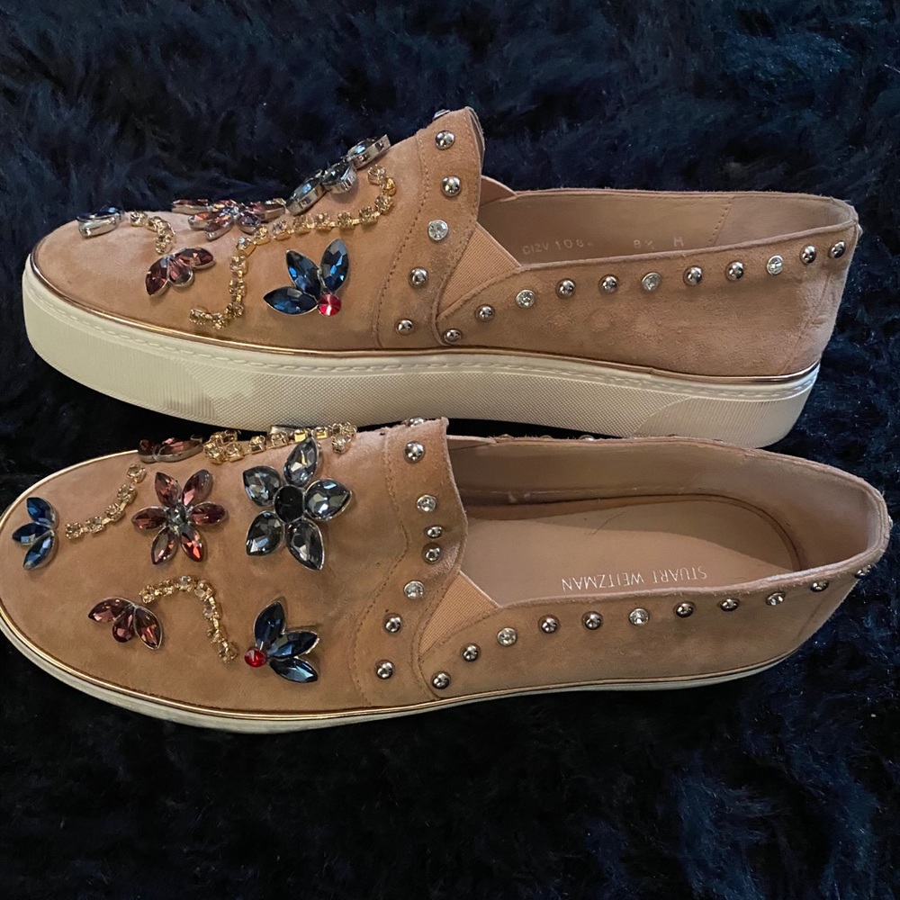Stuart Weitzman shoes